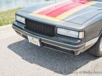 1986 Chevrolet Monte Carlo for sale in Riverhead, New York (ID-163396)