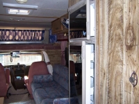 1986 Chevrolet Motorhome for sale in Michigan (ID-105143)