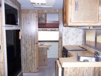 1986 Chevrolet Motorhome for sale in Michigan (ID-105143)