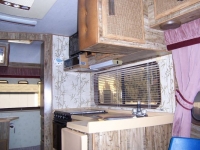1986 Chevrolet Motorhome for sale in Michigan (ID-105143)
