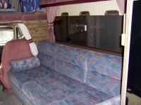 1986 Chevrolet Motorhome for sale in Michigan (ID-105143)