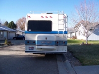 1986 Chevrolet Motorhome for sale in Michigan (ID-105143)