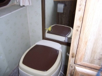 1986 Chevrolet Motorhome for sale in Michigan (ID-105143)