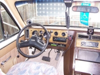 1986 Chevrolet Motorhome for sale in Michigan (ID-105143)