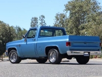 1986 Chevrolet Pickup for sale in Michigan (ID-122659)