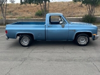 1986 Chevrolet Pickup for sale in Michigan (ID-122659)