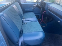 1986 Chevrolet Pickup for sale in Michigan (ID-122659)