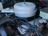 1986 Chevrolet Pickup for sale in Michigan (ID-122659)