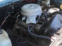 1986 Chevrolet Pickup for sale in Michigan (ID-122659)