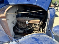 1986 Chevrolet Pickup for sale in Michigan (ID-164411)