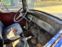 1986 Chevrolet Pickup for sale in Michigan (ID-164411)