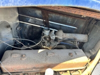 1986 Chevrolet Pickup for sale in Michigan (ID-164411)