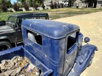 1986 Chevrolet Pickup for sale in Michigan (ID-164411)