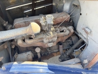 1986 Chevrolet Pickup for sale in Michigan (ID-164411)
