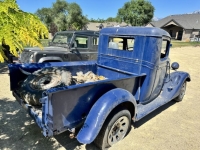 1986 Chevrolet Pickup for sale in Michigan (ID-164411)