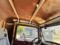 1986 Chevrolet Pickup for sale in Michigan (ID-164411)