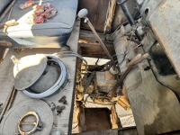 1986 Chevrolet Pickup for sale in Michigan (ID-164411)