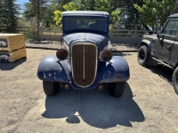 1986 Chevrolet Pickup for sale in Michigan (ID-164411)