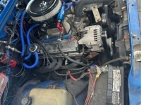 1986 Chevrolet S10 for sale in Michigan (ID-134805)