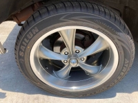1986 Chevrolet Silverado for sale in Michigan (ID-102315)