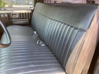 1986 Chevrolet Silverado for sale in Michigan (ID-102315)