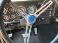 1986 Chevrolet Silverado for sale in Michigan (ID-102315)