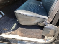 1986 Chevrolet Silverado for sale in Michigan (ID-102315)