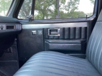 1986 Chevrolet Silverado for sale in Michigan (ID-102315)