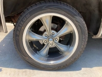 1986 Chevrolet Silverado for sale in Michigan (ID-102315)