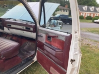 1986 Chevrolet Silverado for sale in Michigan (ID-102414)