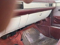 1986 Chevrolet Silverado for sale in Michigan (ID-102414)