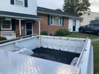 1986 Chevrolet Silverado for sale in Michigan (ID-102414)