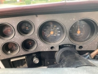 1986 Chevrolet Silverado for sale in Michigan (ID-102414)