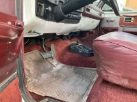1986 Chevrolet Silverado for sale in Michigan (ID-102414)