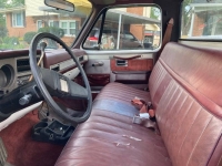 1986 Chevrolet Silverado for sale in Michigan (ID-102414)