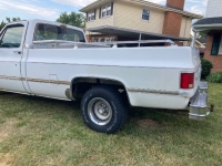 1986 Chevrolet Silverado for sale in Michigan (ID-102414)