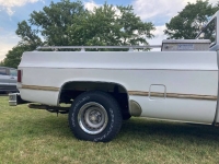 1986 Chevrolet Silverado for sale in Michigan (ID-102414)