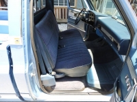1986 Chevrolet Silverado for sale in Michigan (ID-110368)