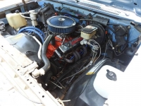 1986 Chevrolet Silverado for sale in Michigan (ID-110368)