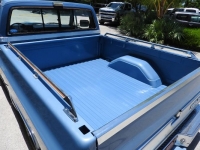 1986 Chevrolet Silverado for sale in Michigan (ID-110368)