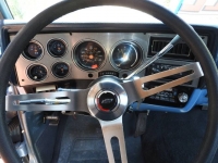 1986 Chevrolet Silverado for sale in Michigan (ID-110368)