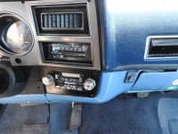 1986 Chevrolet Silverado for sale in Michigan (ID-110368)