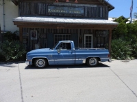 1986 Chevrolet Silverado for sale in Michigan (ID-110368)