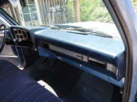 1986 Chevrolet Silverado for sale in Michigan (ID-110368)