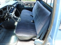 1986 Chevrolet Silverado for sale in Michigan (ID-110368)