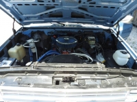 1986 Chevrolet Silverado for sale in Michigan (ID-110368)