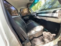1986 Chevrolet Silverado for sale in Michigan (ID-120117)