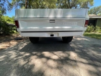 1986 Chevrolet Silverado for sale in Michigan (ID-120117)