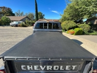1986 Chevrolet Silverado for sale in Michigan (ID-122144)