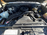 1986 Chevrolet Silverado for sale in Michigan (ID-122144)